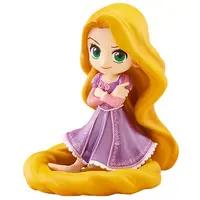 Trading Figure - Disney / Rapunzel