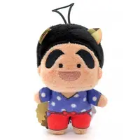 Plush - Failure Ninja Rantarou / Fukutomi Shinbei