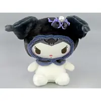 Plush - Sanrio characters / Kuromi