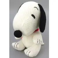 Plush - PEANUTS / Snoopy