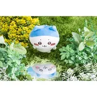 Chiikawa Sports Cut Hachiware Mascot