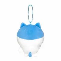 Chiikawa Sports Cut Hachiware Mascot