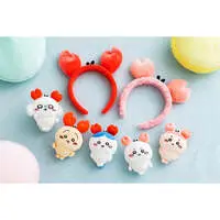 Chiikawa Lobster Usagi Mascot