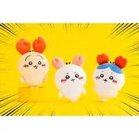 Chiikawa Lobster Usagi Mascot