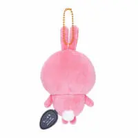 Chiikawa Super Spicy Mascot (Red Usagi)