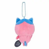 Chiikawa Super Spicy Mascot (Red Hachiware)