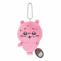 Chiikawa Super Spicy Mascot (Red Chiikawa)