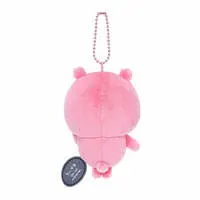 Chiikawa Super Spicy Mascot (Red Chiikawa)