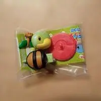 Trading Figure - Pokémon / Turtwig