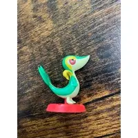 Figure - Pokémon / Snivy