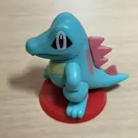 Figure - Pokémon / Totodile