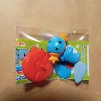 Trading Figure - Pokémon / Mudkip