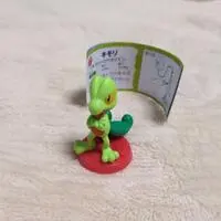 Figure - Pokémon / Treecko