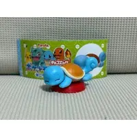 Figure - Pokémon / Squirtle