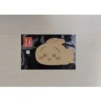 Chiikawa Stickers Just right for Smartphone - Chiikawa / Usagi