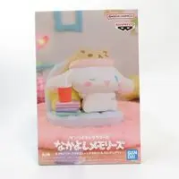 Figure - Sanrio characters / Cinnamoroll