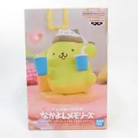 Figure - Sanrio characters / Pom Pom Purin