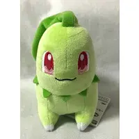 Plush - Pokémon / Chikorita
