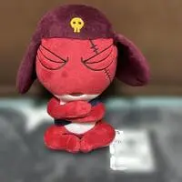 Plush - Keroro Gunsou (Sgt. Frog)