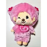 Plush - Monchhichi