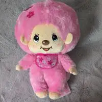 Plush - Monchhichi