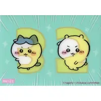 Character Card - Chiikawa / Chiikawa & Hachiware