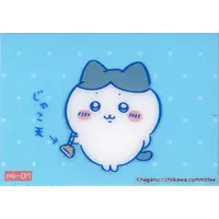 Character Card - Chiikawa / Hachiware