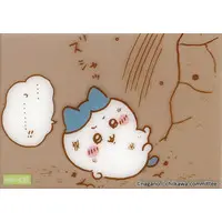 Character Card - Chiikawa / Hachiware