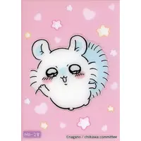 Character Card - Chiikawa / Momonga