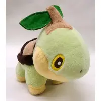 Plush - Pokémon / Turtwig