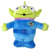 Plush - Toy Story / Aliens