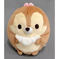 Plush - Disney / Chip (Chip 'n Dale)