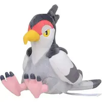 Pokemon fit - Pokémon / Tranquill