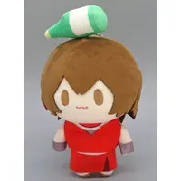 Plush - VOCALOID / MEIKO