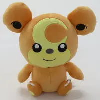 Plush - Pokémon / Eevee & Teddiursa
