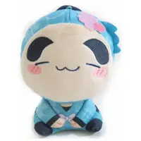 Plush - Failure Ninja Rantarou / Fukutomi Shinbei