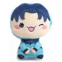 Plush - Failure Ninja Rantarou / Settsuno Kirimaru