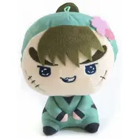 Plush - Failure Ninja Rantarou / Nakazaike Chouji