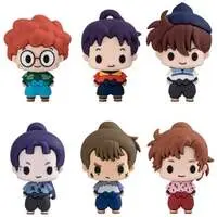 Trading Figure - Failure Ninja Rantarou