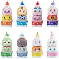 Trading Figure - Digimon Adventure