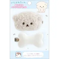 Plush - Hair Clip - Accessory - Ishiyowa-chan