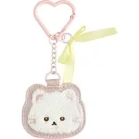 Key Chain - Mirror - Ishiyowa-chan
