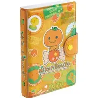 Binder - Mikan Bouya