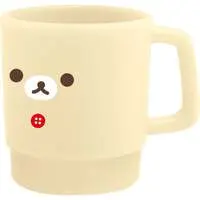 Tableware - RILAKKUMA / Korilakkuma