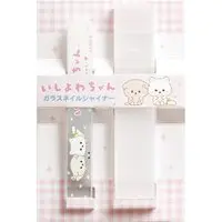 Nail File - Ishiyowa-chan