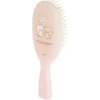 Hair Brush - Ishiyowa-chan