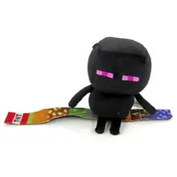 Plush - MINECRAFT / Enderman