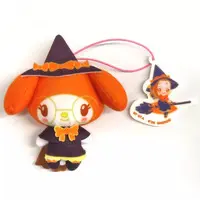 Plush - Ojamajo Doremi / My Melody