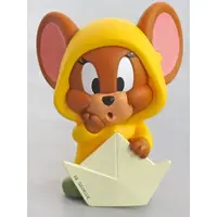 Trading Figure - TOM and JERRY / Jerry
