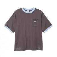 Clothes - T-shirts - Chiikawa / Momonga